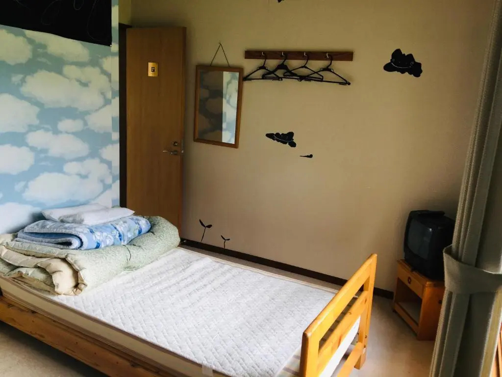 Hotel Radish House
