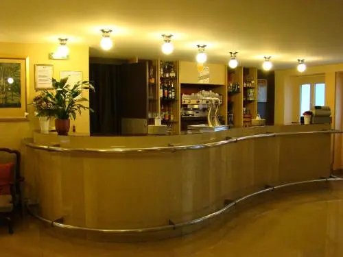Hôtel Saint Sébastien