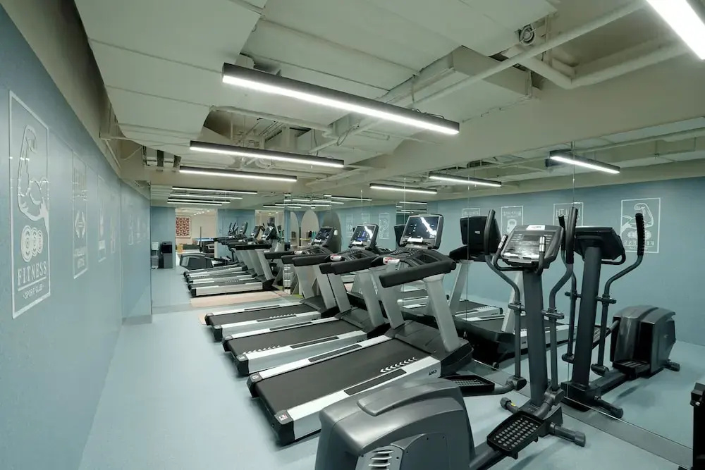 base-Beijing Wangfujing Serviced Apartment