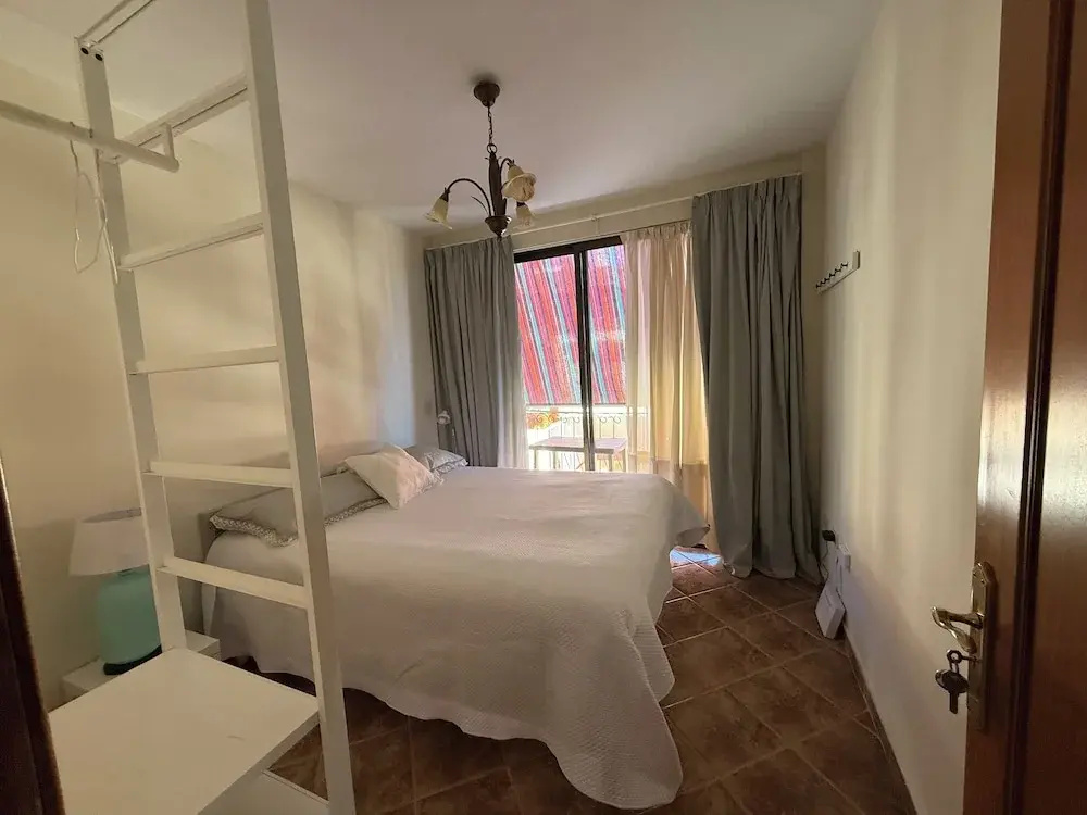 Madre Amada Accommodation Tenerife
