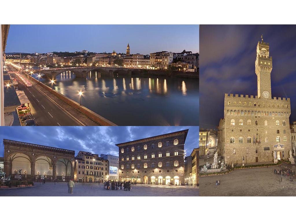 Castellani Apartment
