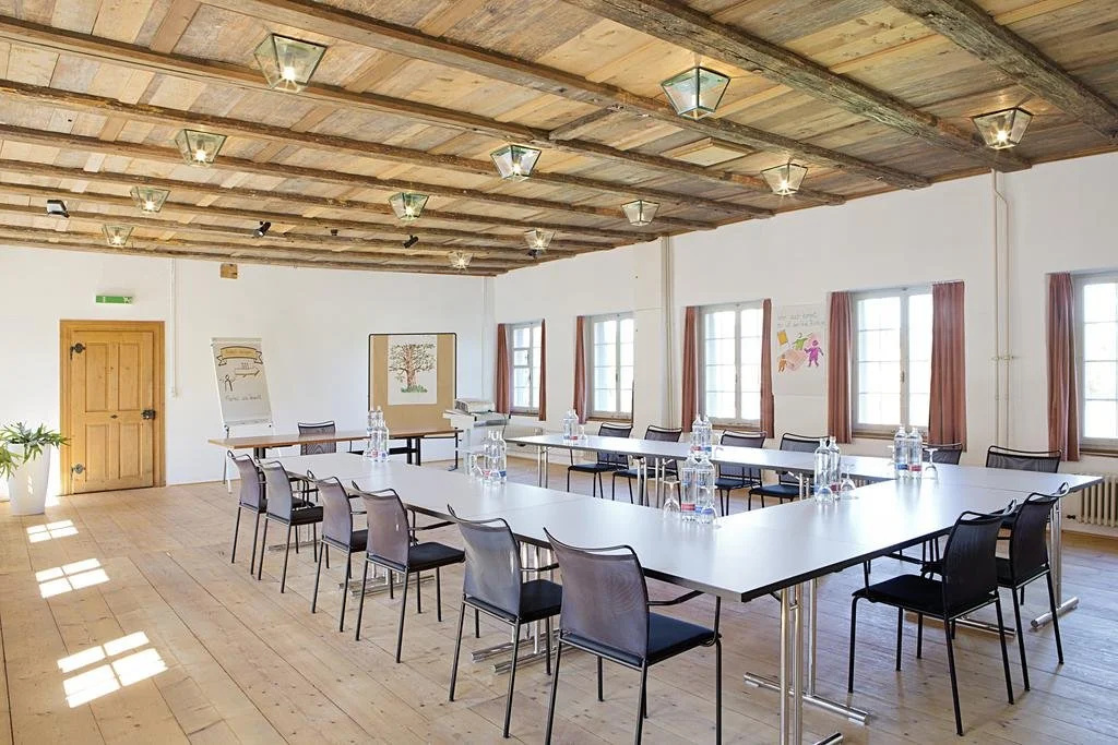 Hotel Greuterhof Islikon
