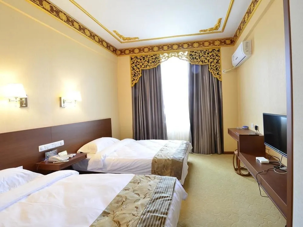 Jingfa Hotel