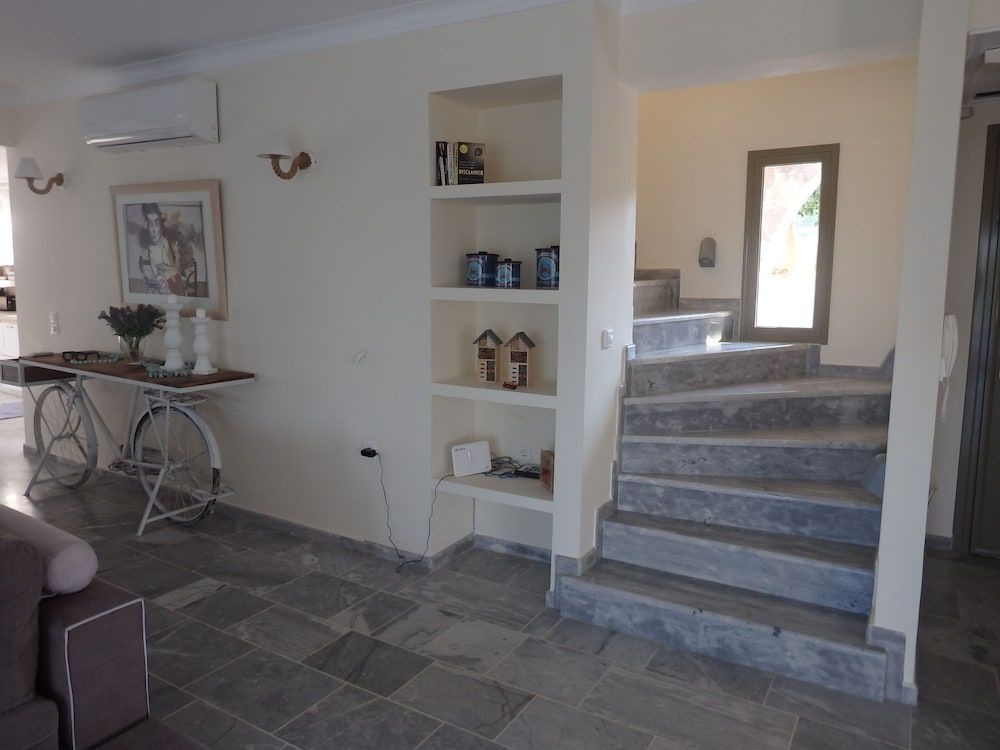 Villa Victory Porto Heli