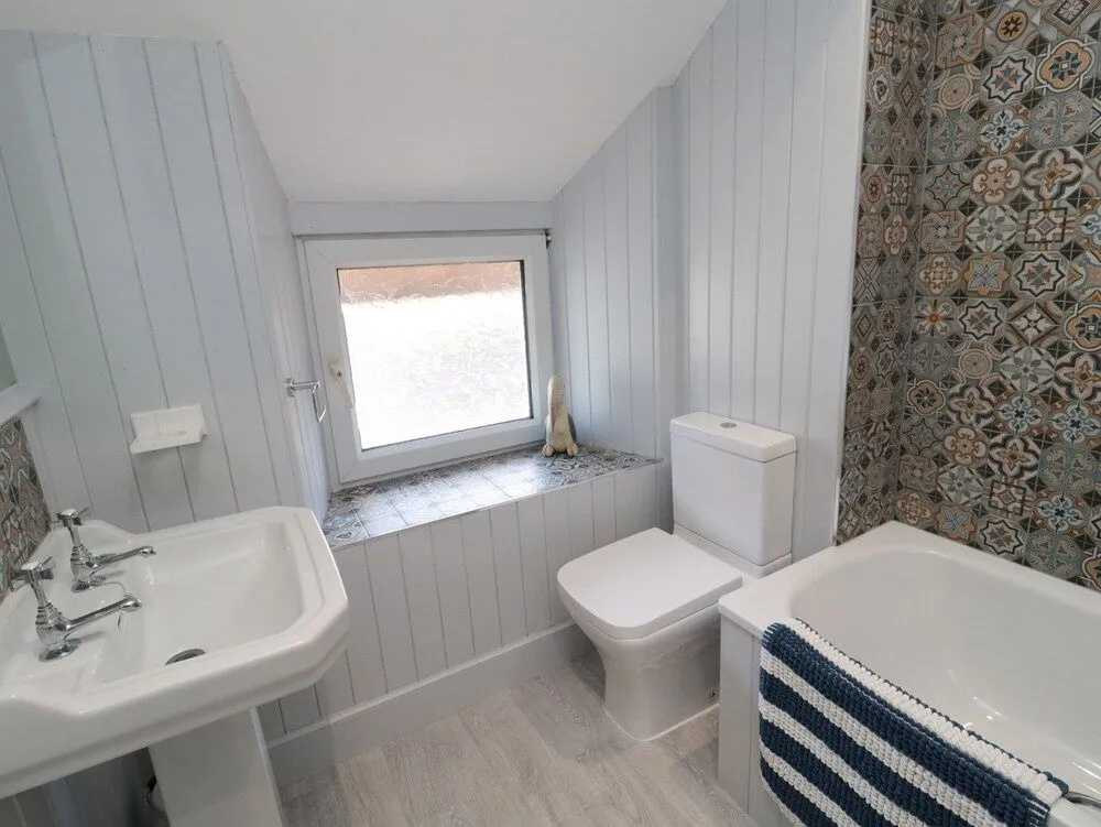 Chillingham Cottage
