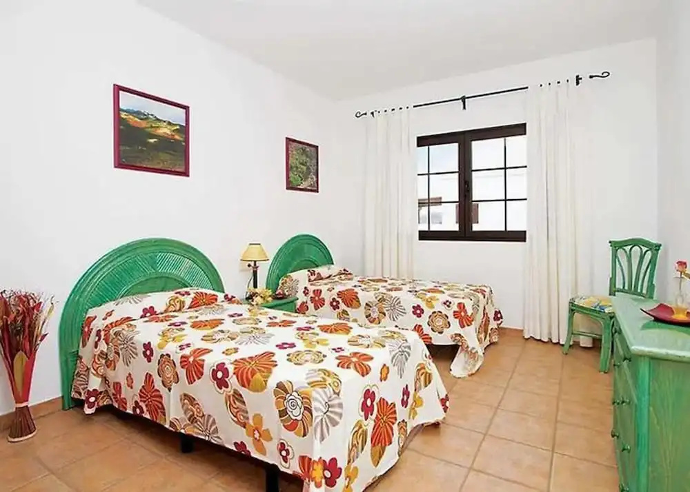 Villa Diama With 3 Bedrooms and 2 Bathrooms