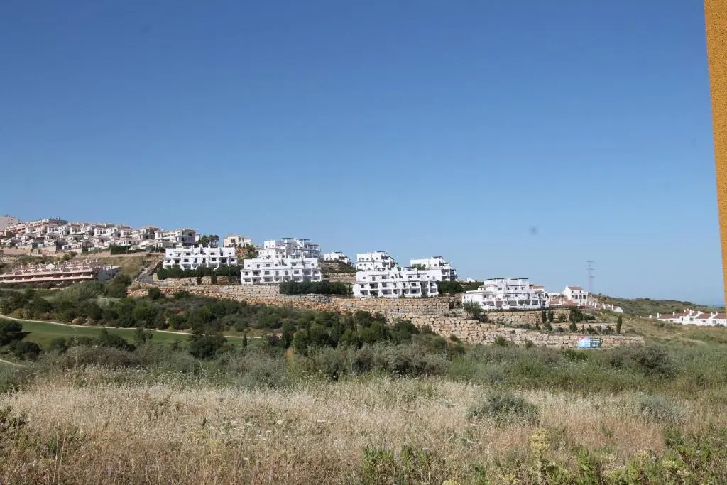Casares Dona Julia Golf