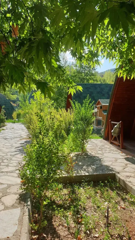 Zeyve Lavanta Tatil Köyü