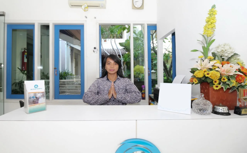 Myzone Homtel