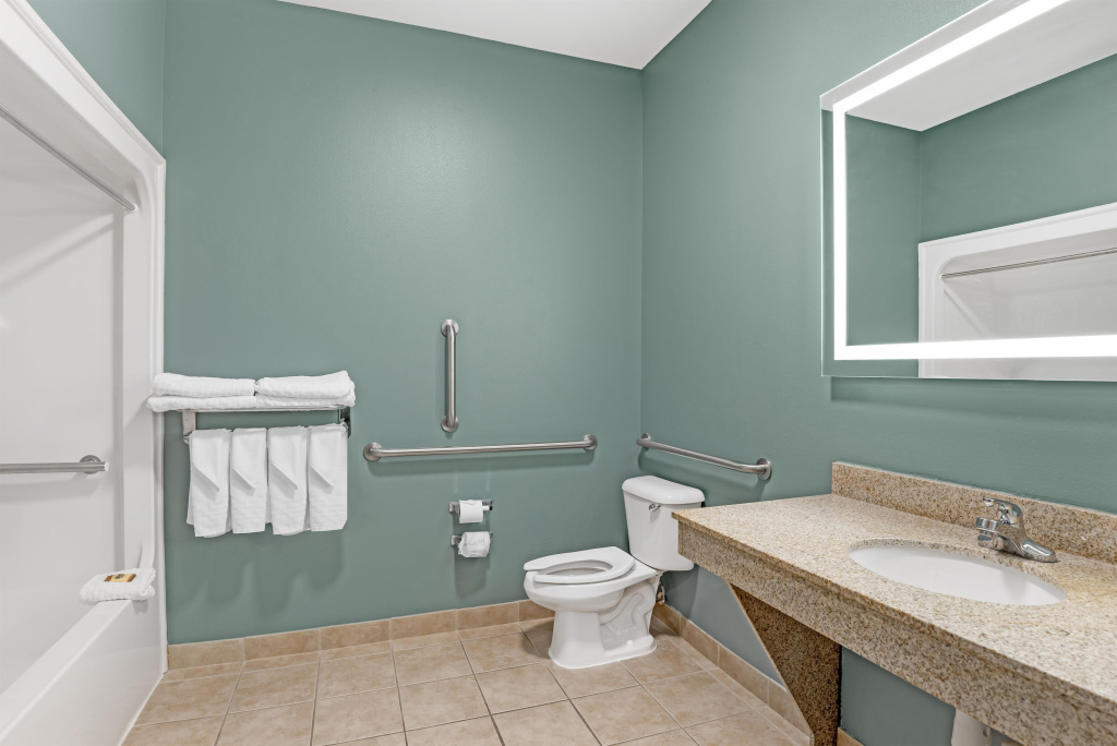 Best Western Plus Glen Allen Inn