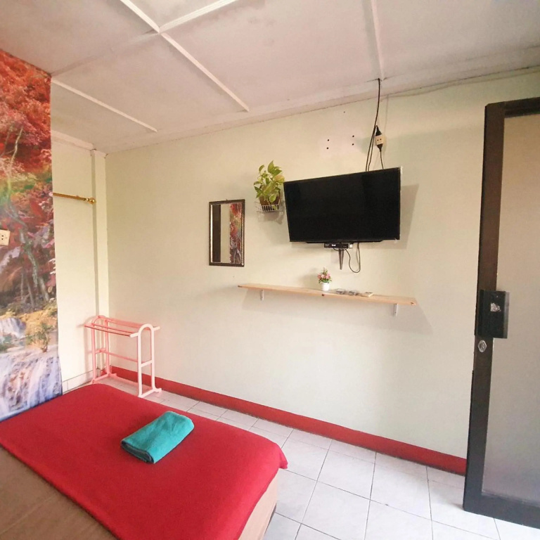 Ki Agung Prestise Hotel