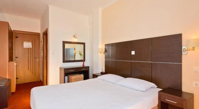 Akrata Beach Hotel