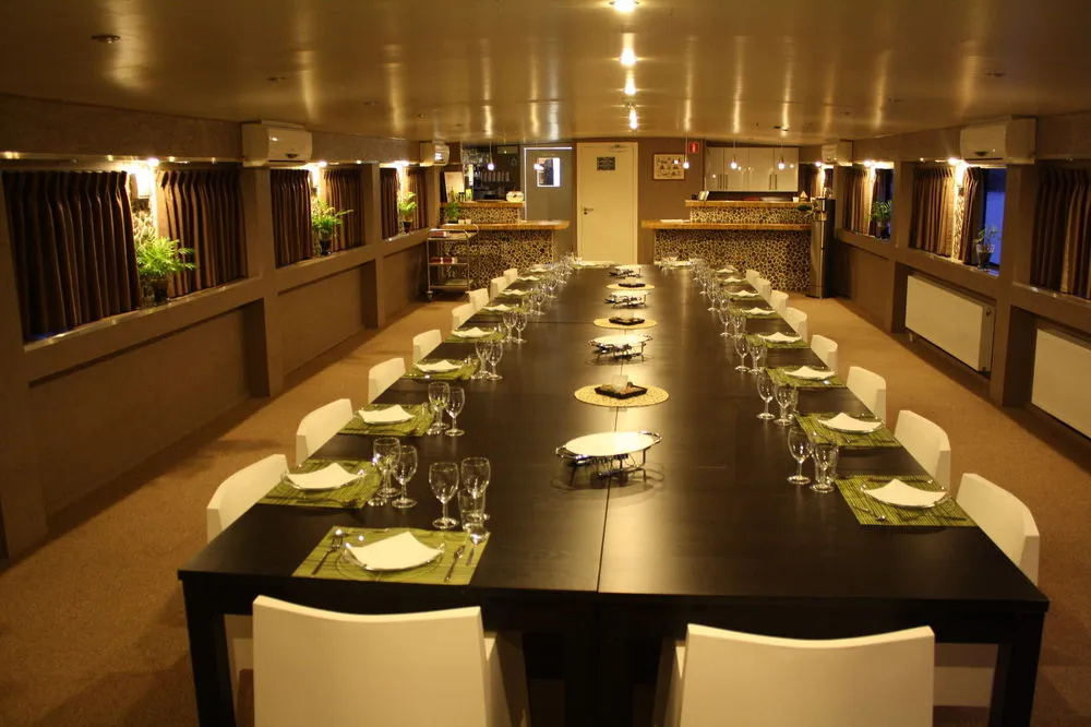 Botel Ophoven