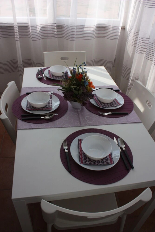 Apartments Blato