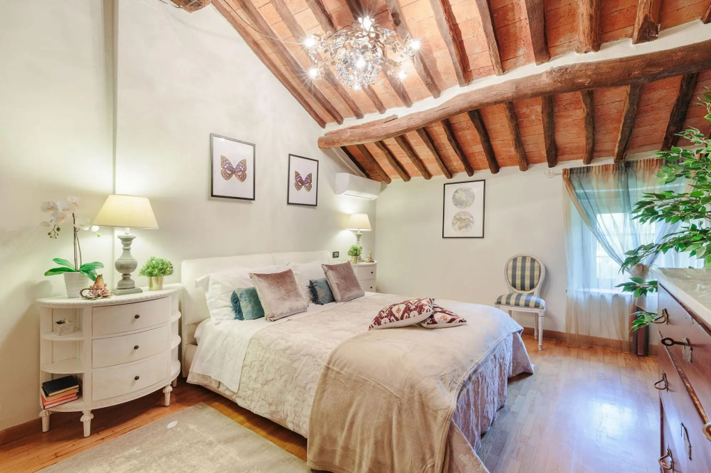 Villa Matilde in Capannori