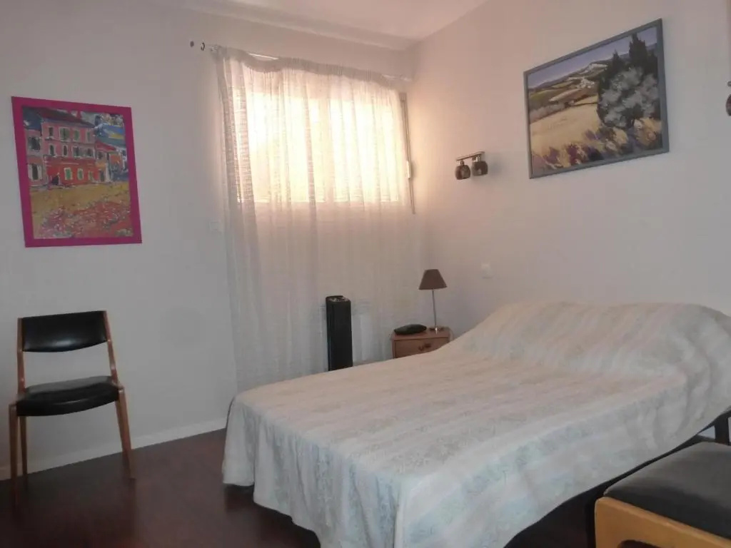 Appartement Banyuls-sur-Mer, 2 pièces, 5 personnes - FR-1-309-68