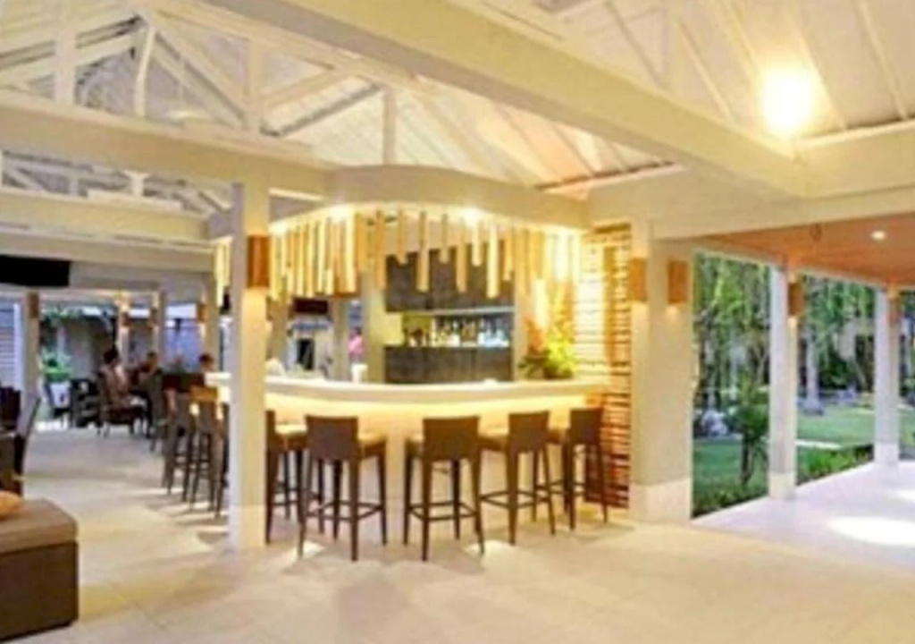 Dewi Sri Hotel