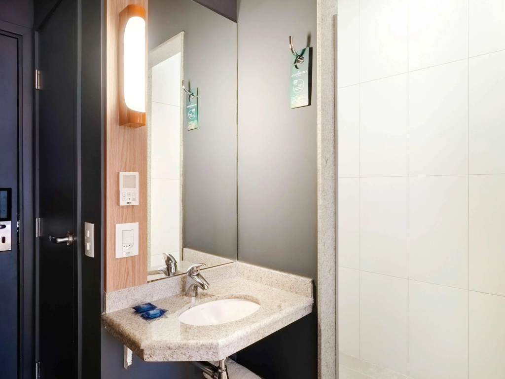ibis budget Sao Caetano