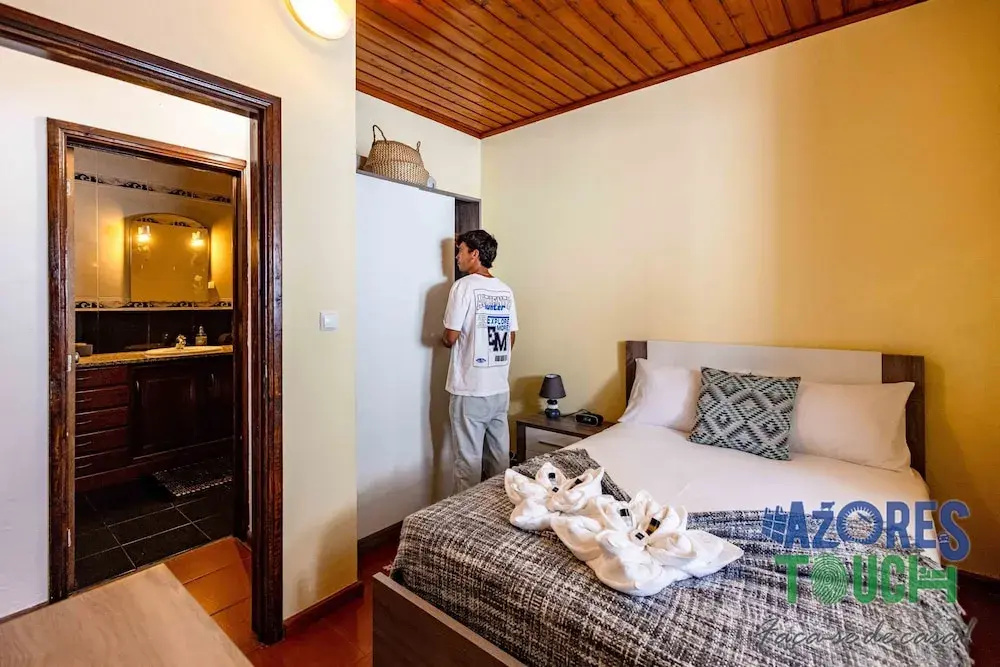 Casa dos Rios in S o Pedro