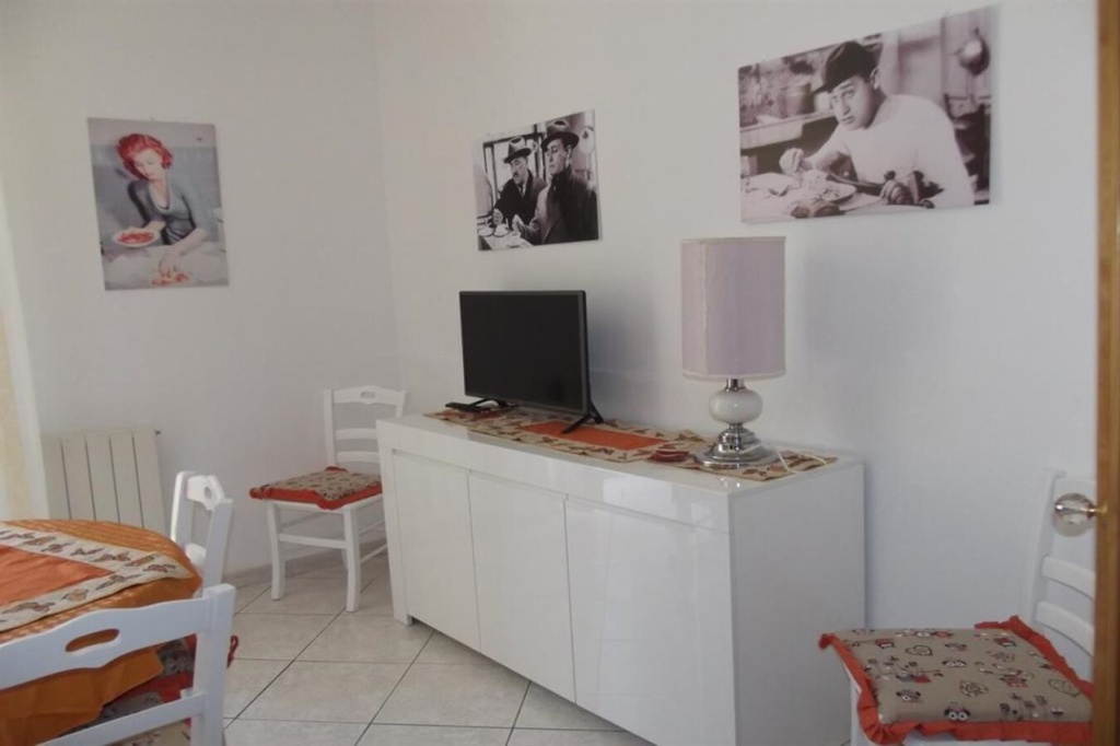 B&B Salita Metello