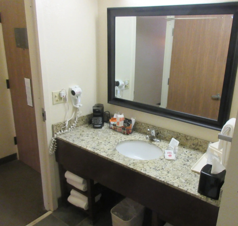 Comfort Inn Moss Point Pascagoula