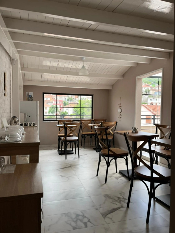 Hotel Ora Apartment