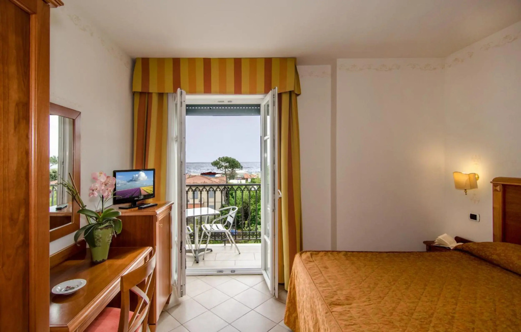 Hotel Villa Ombrosa