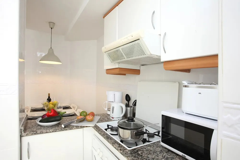 Mirador 1 del Mercado Central - habitacion con baño privado en el centro de la Ciudad Vella