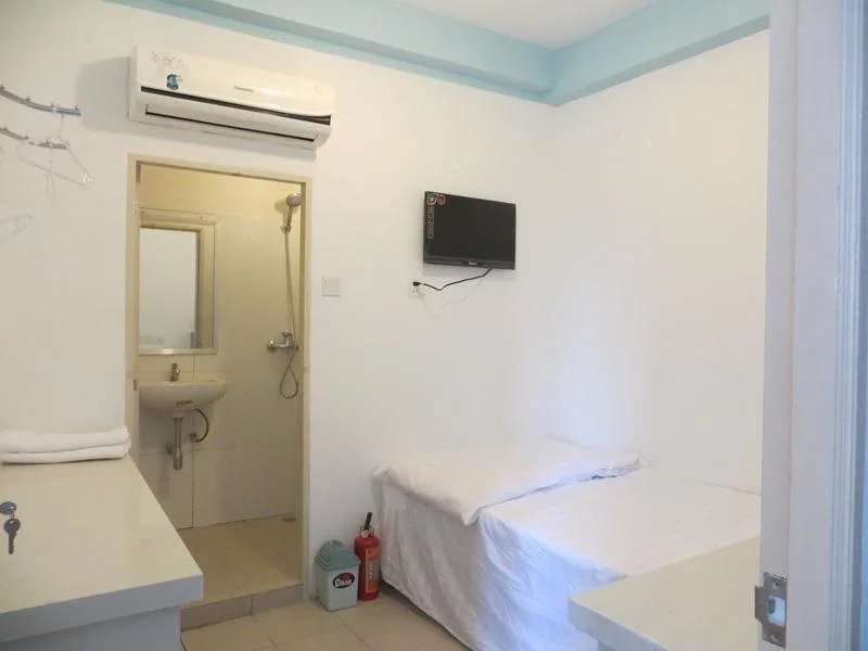Ngwe Kyal Guest House
