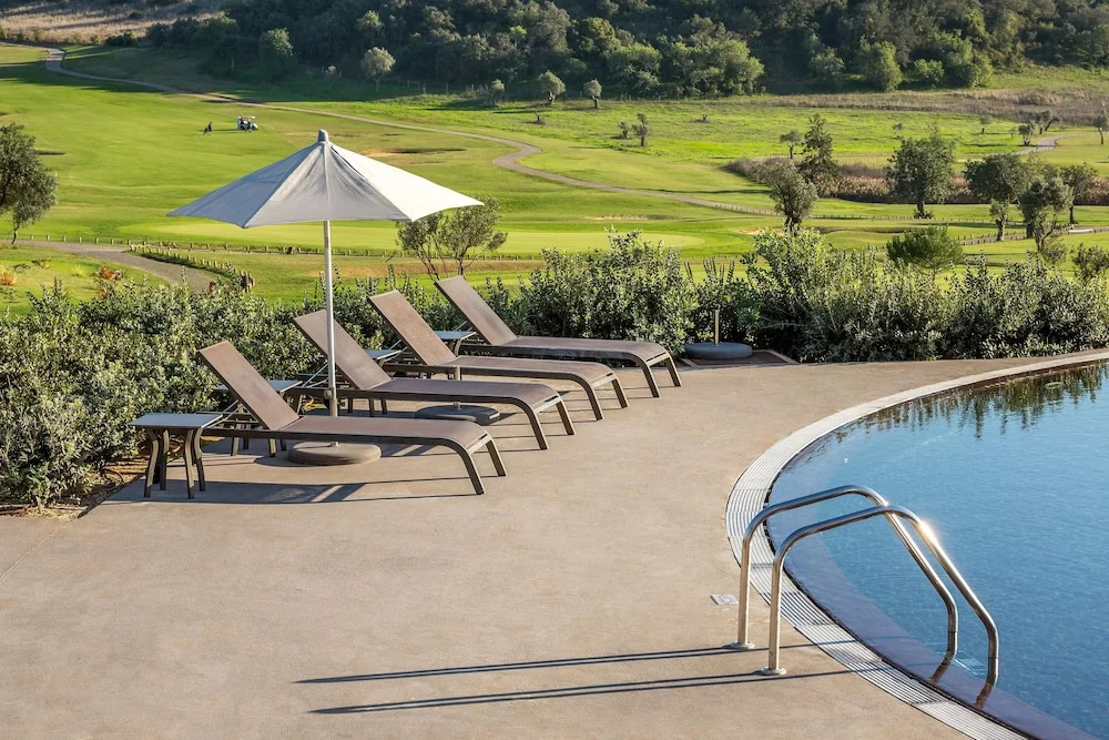CS Algarve Palace Hotel