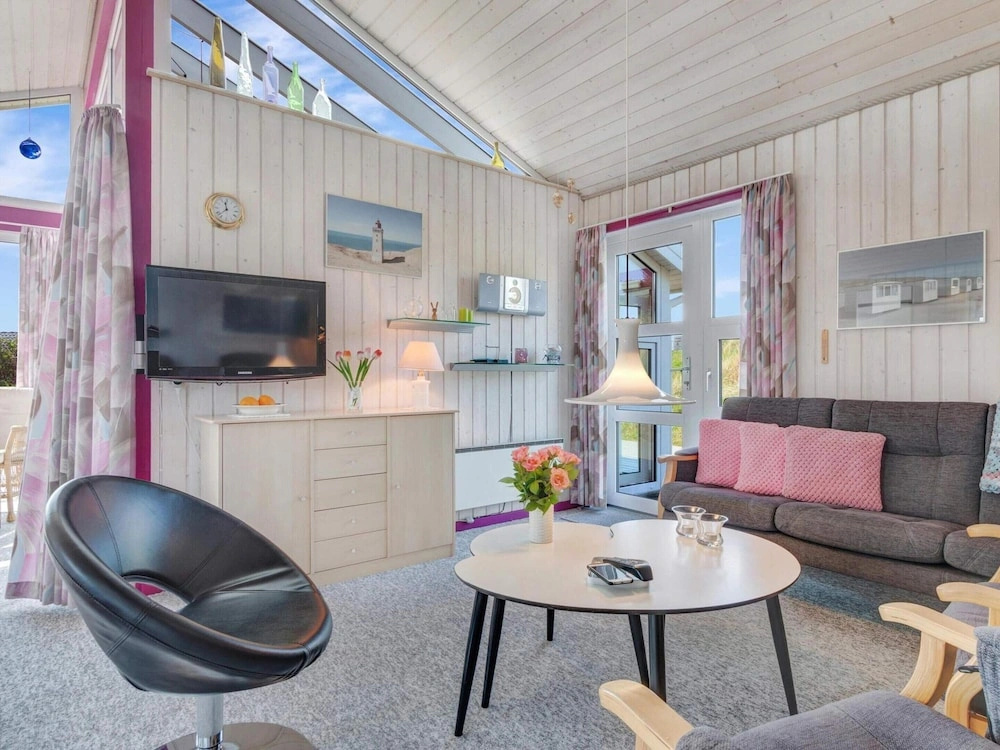 Cozy Retreat in Lokken - By Traum Ferienwohnungen