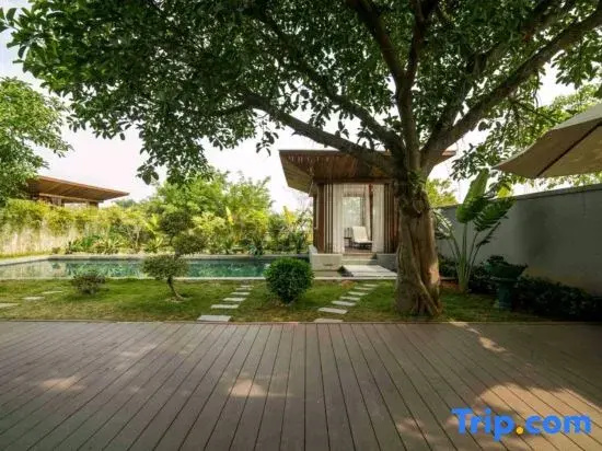 Huidong Migratory Bird Villa Bali Vacation Apartment