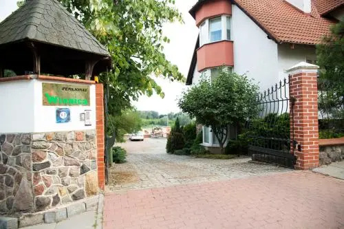 Pensjonat Winnica