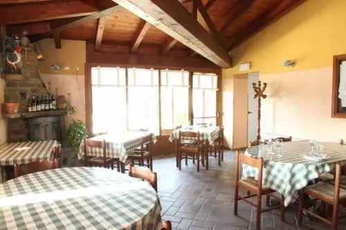 Agriturismo Gallo