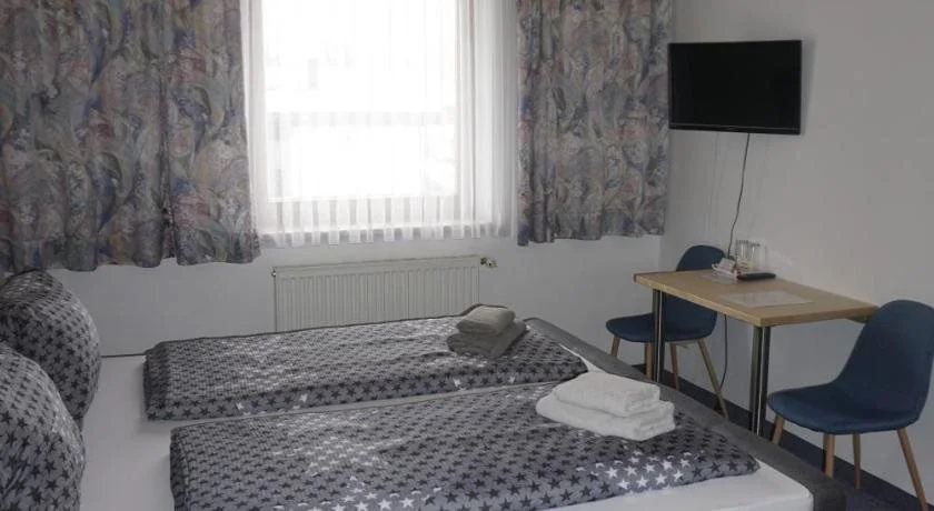 Pension-Ferienwohnung Rotar