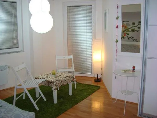 Apartments Nela