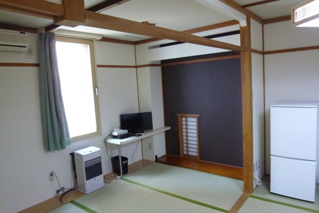 Tabist Diversity Hotel Sin Tokiwa Asahikawa