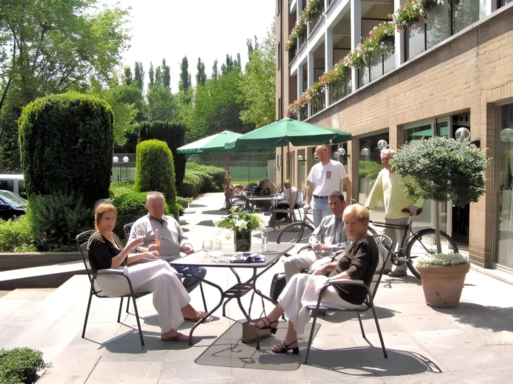 Hotel Panorama