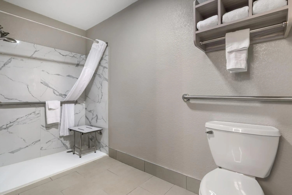 Best Western Park City Wichita North