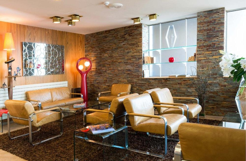 Hotel Aguado