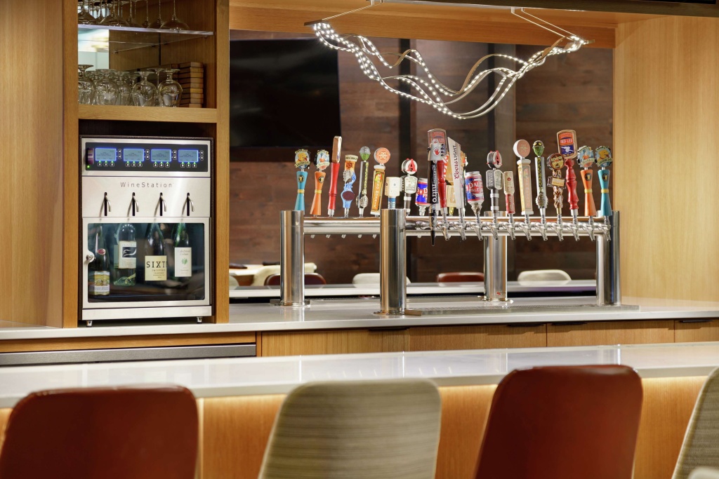 DoubleTree by Hilton Colorado Springs