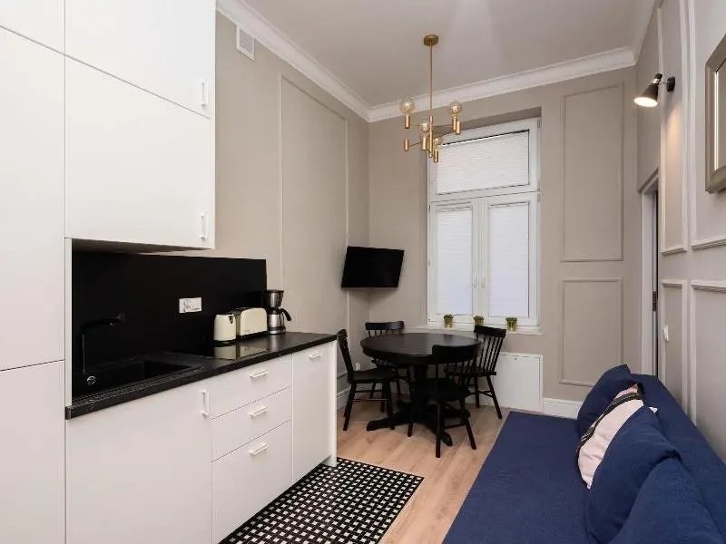 Wawel Boutique Residence - Krakow Old Town