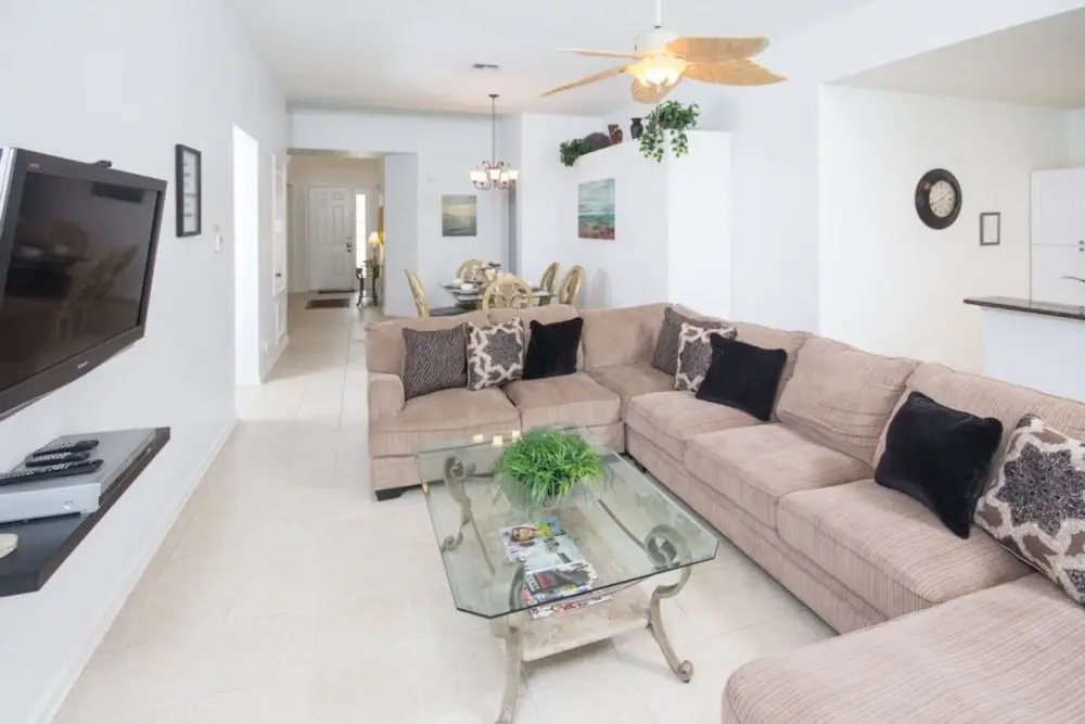 Windsor Hills Resort Homes