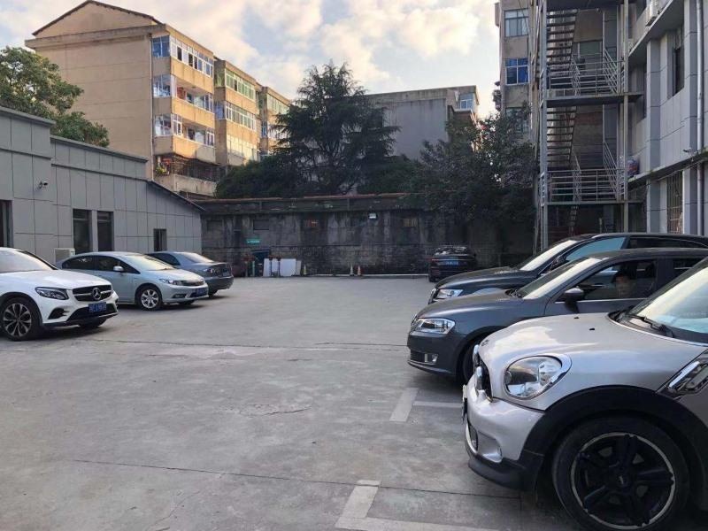 GreenTree Inn (Fuzhou, 1st Linchuan Middle School)