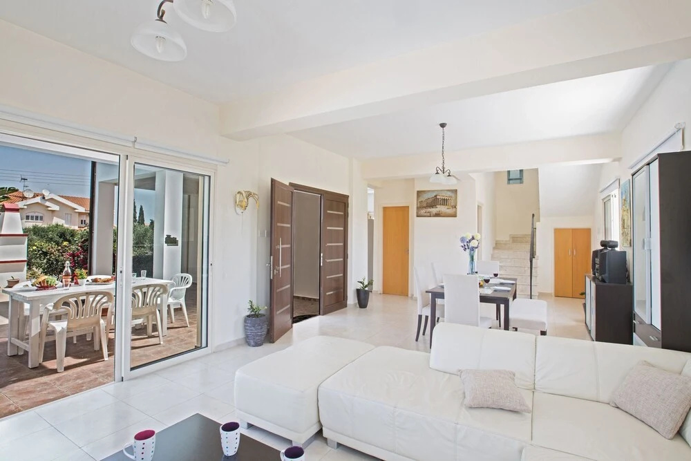 Cyprus Villa Agios 271 Gold