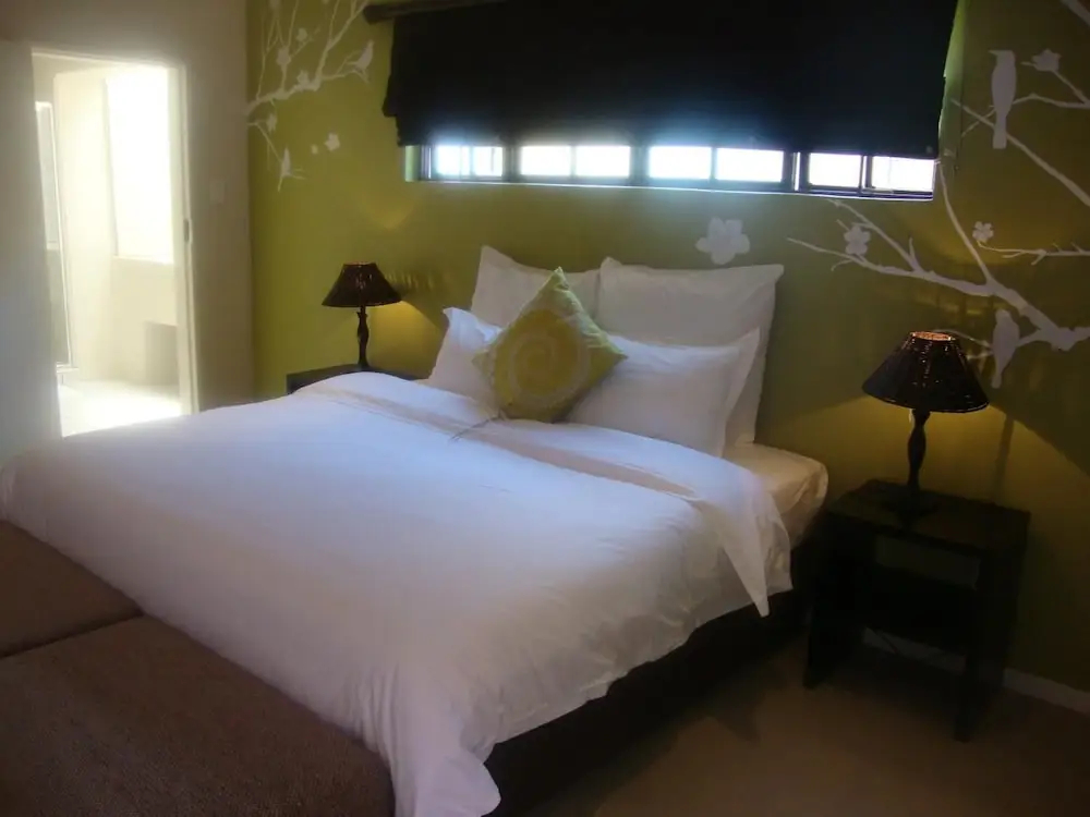 Lucky Bean Guesthouse
