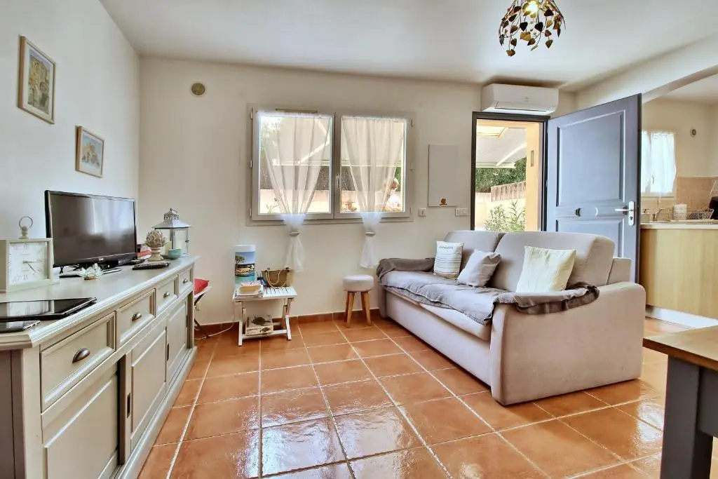 Appartement T2 Prunello By Intendance Excellency