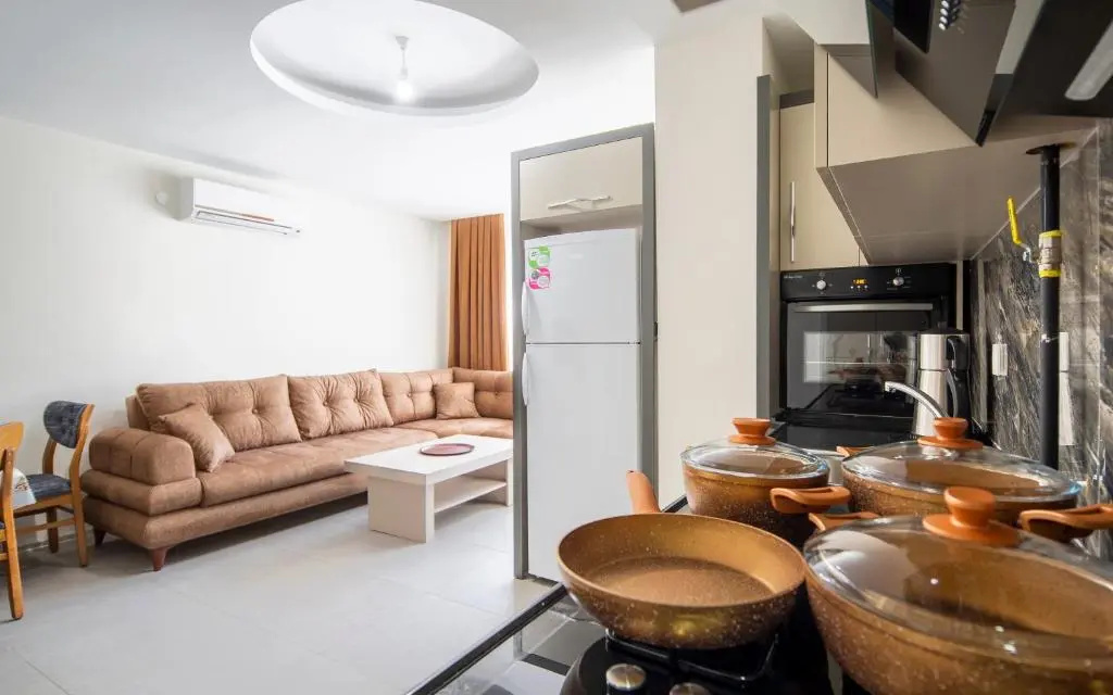 Sitti Apart Hotel
