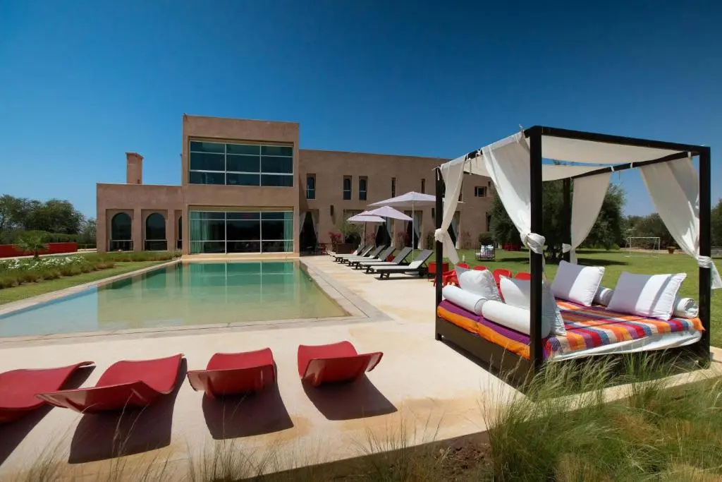 Villa Loanaelle