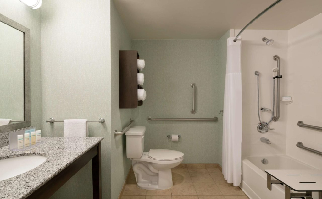 Hampton Inn & Suites Wilmington Christiana